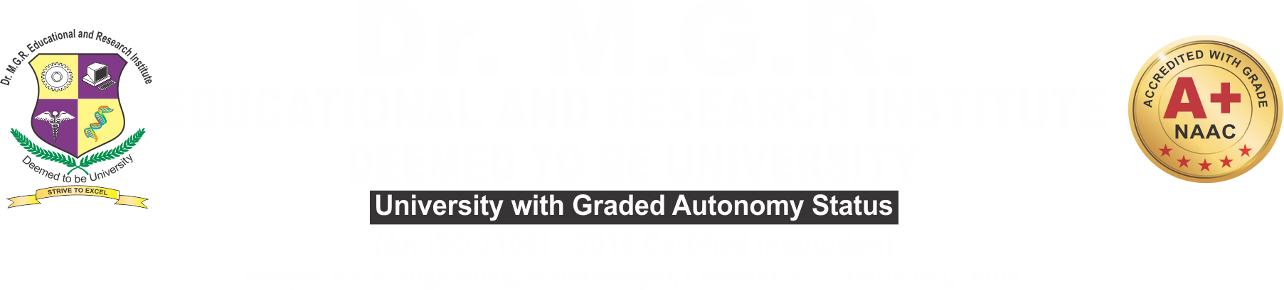 College Logo